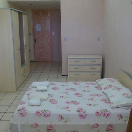 Hotel Iparana Paradise Caucaia Ruang foto